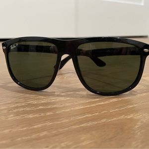 RAYBAN BOYFRIEND TWO | POLARIZED